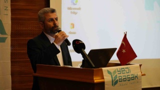 Yedi Başak İnsani Yardım Derneği'nde Değişim