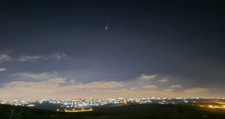 Yemen'den İsrail'e Misilleme Saldırısı: Kudüs'te Sirenler Çaldı