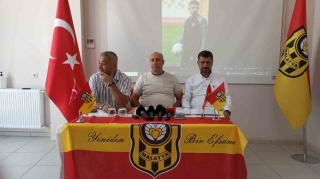 Yeni Malatyaspor'un Geleceğe Yönelik Stratejileri ve Borç Sancısı