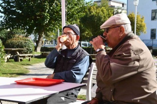 Yenicami Mahallesi’nde Sosyal Yaşamın Yeni Kalbi: Süleyman Seba Parkı