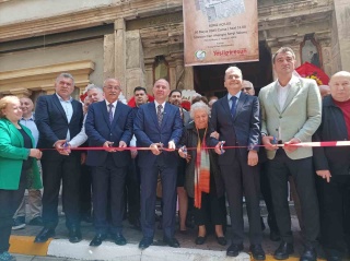 Yeşilgiresun Gazetesi'nin Asırlık Yolculuğu