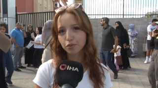 YKS Alan Yeterlilik Testi: Öğrencilerin Heyecanlı Bekleyişi