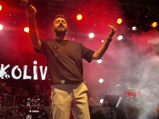 Yozgat Sürmeli Şenlikleri'nde Koliva Coşkusu