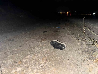 Yozgat'ta Üzücü Kaza: Traktör Sürücüsü Hayatını Kaybetti