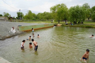 Yüksek Sıcaklıklar: Türkiye'yi Bekleyen Hafta