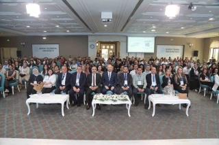 Yükseköğretimde Öğrenci İşleri: Daha Etkin ve Güçlü Bir Gelecek İçin Çözümler