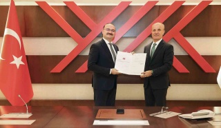 Yükseköğretimde Yeni Dönem: Prof. Dr. Erol Özvar İle Geleceğe Bakış