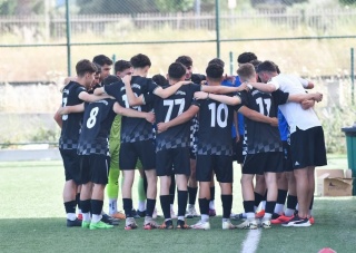 Yunusemre Belediyespor U17'nin Namağlup Zafer Yolculuğu