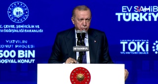 Yüzyılın Konut Projesi: Türkiye'de Yeni Bir Dönem Başlıyor