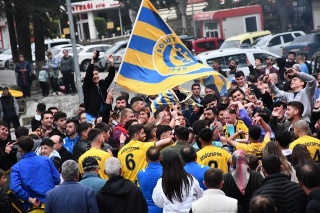 Ziraat Türkiye Kupası'nda İlk Tur Heyecanı