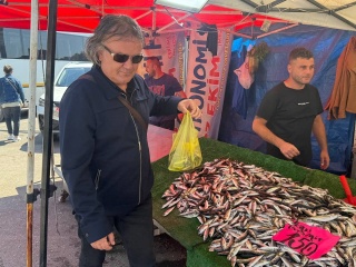 Zonguldak Balıkçıları ve Sezonun Son Günleri