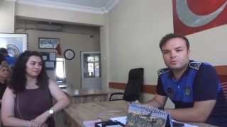 Zonguldak'ta Zabıtanın Duyarlılığı: Kaybolan Pırlanta Kolyelerin Hikayesi