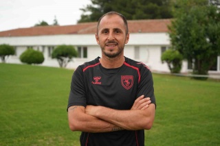 Zorlu Sezon: Samsunspor’un Azmi