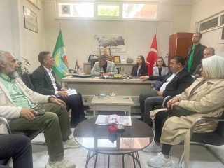 Zorunlu Tarım Sigortası Çiftçiyi Güvence Altına Alacak