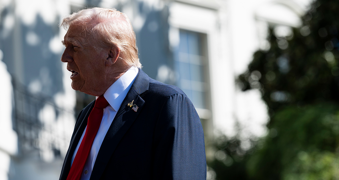 Trump ve Netanyahu Arasında Gergin Konuşma